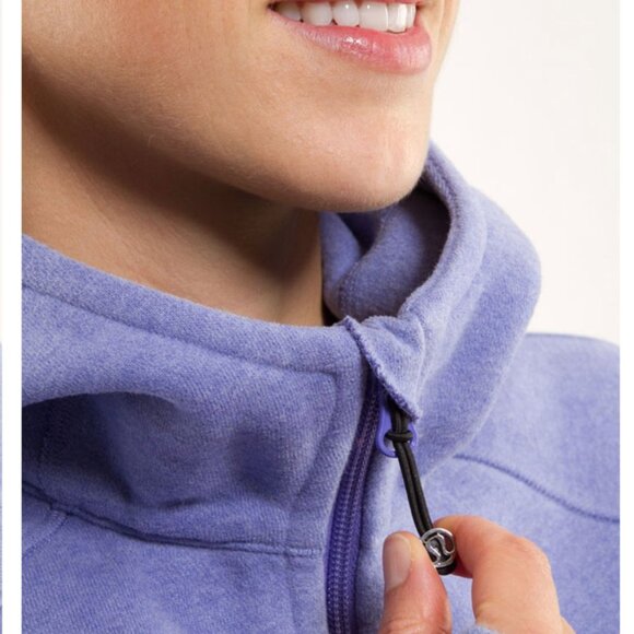 Lululemon Women's Scuba Hoodie - Picture 3 of 12